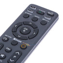 Universal Remote Control RM-D757 Suitable for LG TV MKJ42519601 MKJ40653802 Blac
