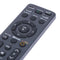 Universal Remote Control RM-D757 Suitable for LG TV MKJ42519601 MKJ40653802 Blac