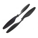 A2212/KV1000 Brushless Motor HW30A Brushless Electric 1045 Propeller QuadRotor