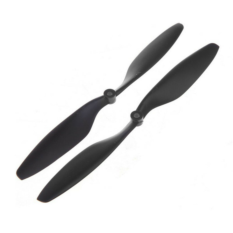 A2212/KV1000 Brushless Motor HW30A Brushless Electric 1045 Propeller QuadRotor