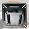 N2 Universal TV Bracket Fixed LCD Monitor Holder for 12-24 inch Flat Screen