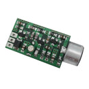 Mini FM Microphone  Module MIC Wireless Audio Transmitter