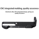 UUrig R016 L-shaped Camera Extension Bracket Stand for Canon G7X Mark III