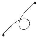 1 Piece Strap Anti-lost Anti-Drop Loop Strap String Rope Cable For Huawei Honor