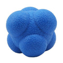 Hexagonal Reaction Ball Agility Training Reaction Ball Coordination Agility O6R2