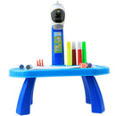 Projector Painting 3 in 1 Art Set for 3+ Kids Draw And Learn With Table Lamp
