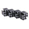 Tire Air Valve Cap Tyres Wheel Dust Stems Ventil for Auto Car Truck Bike