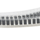 100 PCS 1N5822 SS34 DO-214AC IN5822 SMD Schottky Rectifier Diodes Through Ho Ew