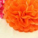 Paper Pom Poms Paper Flowers Perfect for Wedding Decor Birthday Celebration J5C1