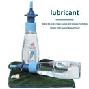 60ml Repair Tool Maintenance Oil Cleaner Bearings Bicycle Chain Lubricant Grease