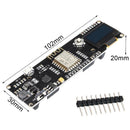 Development Board for WeMos D1 ESP-12F ESP8266 Motherboard Module Board