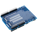 Prototyping Prototype Shield ProtoShield With Mini Breadboard for Arduino OZ