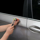 Soft Rubber Double Face Work Glazing Window Beads Hammer Nylon Head Mallet Tool