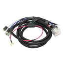 Universal Auto, 80A Harness Kit For Dual Tone Horn With Fuse Switch Relay Kit