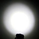30000LM 5X XM-L T6 LED  Headlamp Headlight + USB Cable +2X Batteries