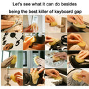 Magic Sticky Clean Glue Gum Gel Cleaning Car Keyboard Cleaner Dust R4G0
