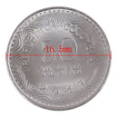 1Pcs 17mm The Spectacled Bear Colombia Coin Collection coins South Amer OZ