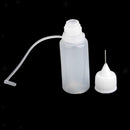 10pcs 10ml Needle Tip Empty Plastic Squeezable Dropper Bottle Liquid Storage