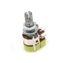 B50K 50K Ohm Dual Linear Taper Volume Control Switches Potentiometer Switch 3CAU