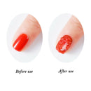 8ML Salon  Quick Polish Remover Gel Soak-Off Gel Nails Polish Lacquer