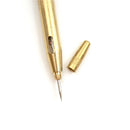 6-24V Voltage Car Circuit Electric Power Battery Testers Test Pen Copper Pe JR