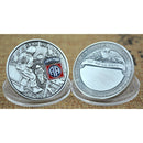 Airborne Division All American Commemorative Challenge Coin Collection GiftJ Tw