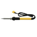 Portable Soldering Iron - Xt60 Connector - Use With 3S 12V Lipo Battery - P C8R6