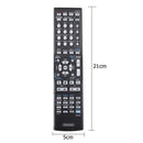 Plastic Remote Controller for Pioneer VSX-521/AXD7660/VSX-422-K/AXD7662
