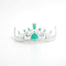 8pcs 4 Colours Fashion Crowns for  Headwear Jewelry Accessories for Dollfn