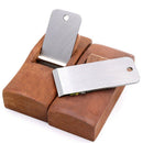 Mini Hand Woodworking Plane Car Planer Carpenter Trimming Planer Tools CBB