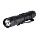 Flashlight pen torch Super Small Mini AAA XPE-R3 LED Lamp Belt Clip Light P