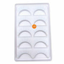 Thick Cross double layer false eyelashes popular beauty tools five pairs -  I6C6