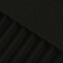 12 Pack- Acoustic Panels foam Engineering sponge Wedges Soundproofing Panel