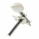 6pcs Acoustic Guitar String Tuning Peg Tuner Machine Head