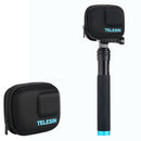 For GoPro Hero 6 5 Camera Mini Portable Storage Bag Protective Carrying Case