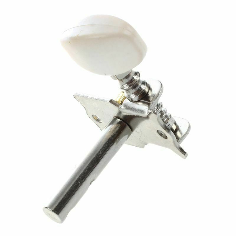 6pcs Acoustic Guitar String Tuning Peg Tuner Machine Head