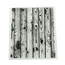 Vivid Wood Flooring Pattern Stamp Seal Scrapbooking Card Making Photo Album â„–[