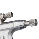 Magic Spray Gun Sprayer Air Brush Alloy Painting Paint Tool Professional YEHW Z