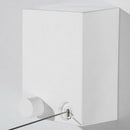 Telescopic Stainless Steel String Invisible Clothesline Retractable Clothes R5D5