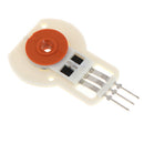 1Pc Automotive Air Conditioning Resistance Sensor FP01-WDK02 Transducer Element-