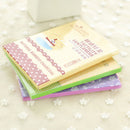 1 Pack Powerful Makeup Facial Oil Control Tissue Oil Absorbing Blotting Paper Bj