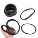Antriebsriemen 669 18 30 49 /50cc GY6 139QMB 4 Takt I7G3 Kit. Motor
