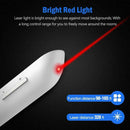 2.4GHz Power Click Demonst Wireless Presenter Hyperlink Volume Control Demonizer