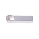 Paw Shape USB Flash Drives Pen Drive Flash Memory USB Stick U Disk Storage M&O