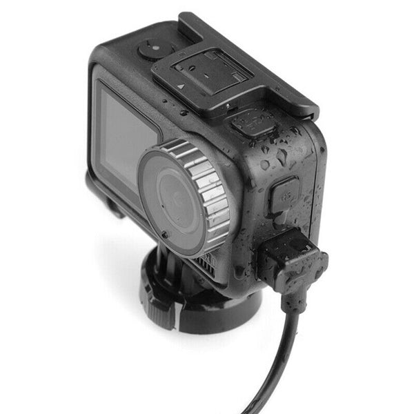 for DJI Dajiang OSMO ACTION Data Line Accessories Type-C Interface Fast CharW4L9