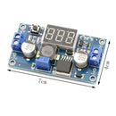 LM2596S DC-DC Step-Down Module Power Buck Supply Converter Input 150 KHZ R4U7