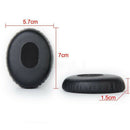 Hot Replacement Ear Pads Cushion For BOSE-QuietComfort QC3 On Ear OE1 Headph rt