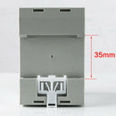 D52-2042 AC 80-300V Digitial LED MultiFunction Meter Voltmeter Ammeter Use S3W9