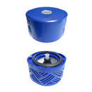2pcs Post Motor HEPA Filter for  DC59 Vacuum Cleaner Replacement