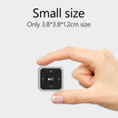 BT009 Car Steering Wheel Bluetooth 5.0 Remote Media Button For iOS Android Phone